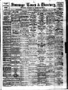 Swanage Times & Directory Saturday 08 March 1924 Page 1