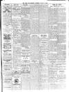 Swanage Times & Directory Saturday 10 January 1925 Page 5