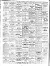 Swanage Times & Directory Saturday 17 January 1925 Page 4