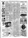 Swanage Times & Directory Saturday 21 February 1925 Page 9