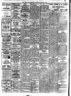 Swanage Times & Directory Saturday 21 March 1925 Page 10