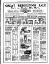 Swanage Times & Directory Saturday 13 March 1926 Page 6