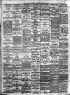 Swanage Times & Directory Saturday 30 October 1926 Page 4