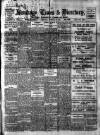 Swanage Times & Directory Saturday 25 December 1926 Page 1