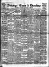 Swanage Times & Directory Saturday 15 January 1927 Page 1