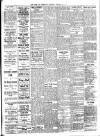 Swanage Times & Directory Saturday 15 January 1927 Page 5