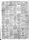 Swanage Times & Directory Saturday 15 October 1927 Page 4