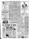 Swanage Times & Directory Saturday 15 October 1927 Page 6