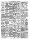 Swanage Times & Directory Friday 20 January 1928 Page 4