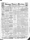 Swanage Times & Directory Friday 04 January 1929 Page 1