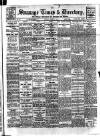 Swanage Times & Directory Friday 01 March 1929 Page 1