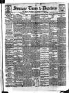 Swanage Times & Directory Friday 08 March 1929 Page 1