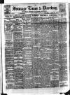 Swanage Times & Directory Friday 15 March 1929 Page 1