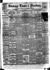 Swanage Times & Directory Friday 22 March 1929 Page 1