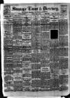 Swanage Times & Directory Friday 03 May 1929 Page 1