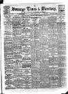 Swanage Times & Directory Friday 14 June 1929 Page 1