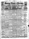 Swanage Times & Directory Friday 03 January 1930 Page 1