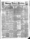 Swanage Times & Directory Friday 20 June 1930 Page 1