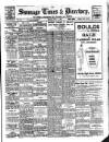 Swanage Times & Directory Friday 04 July 1930 Page 1