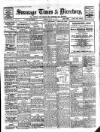 Swanage Times & Directory Friday 25 July 1930 Page 1