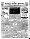 Swanage Times & Directory Friday 05 September 1930 Page 1
