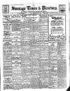 Swanage Times & Directory Friday 12 September 1930 Page 1