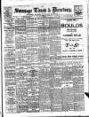 Swanage Times & Directory Friday 14 November 1930 Page 1