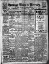 Swanage Times & Directory Friday 02 January 1931 Page 1