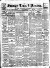 Swanage Times & Directory Friday 18 December 1931 Page 1