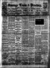 Swanage Times & Directory Friday 25 March 1932 Page 1