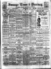Swanage Times & Directory Friday 04 March 1932 Page 1
