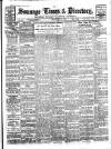 Swanage Times & Directory Friday 13 May 1932 Page 1