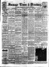 Swanage Times & Directory Friday 09 December 1932 Page 1