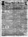 Swanage Times & Directory Friday 05 January 1934 Page 1
