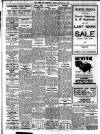 Swanage Times & Directory Friday 26 January 1934 Page 8