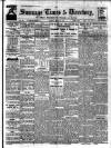 Swanage Times & Directory Friday 09 March 1934 Page 1