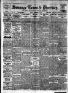 Swanage Times & Directory Friday 30 November 1934 Page 1