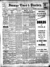 Swanage Times & Directory Friday 04 January 1935 Page 1