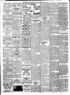 Swanage Times & Directory Friday 08 February 1935 Page 4