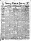 Swanage Times & Directory Friday 22 February 1935 Page 1