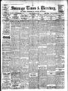 Swanage Times & Directory Friday 22 March 1935 Page 1