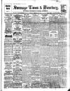 Swanage Times & Directory Friday 27 December 1935 Page 1