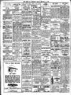 Swanage Times & Directory Friday 28 February 1936 Page 4