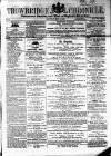 Trowbridge Chronicle Saturday 18 May 1861 Page 1