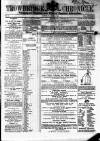 Trowbridge Chronicle Saturday 08 June 1861 Page 1
