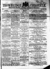 Trowbridge Chronicle Saturday 15 June 1861 Page 1