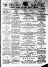 Trowbridge Chronicle Saturday 22 June 1861 Page 1