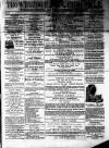 Trowbridge Chronicle Saturday 06 July 1861 Page 1