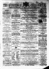 Trowbridge Chronicle Saturday 13 July 1861 Page 1