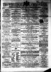 Trowbridge Chronicle Saturday 20 July 1861 Page 1